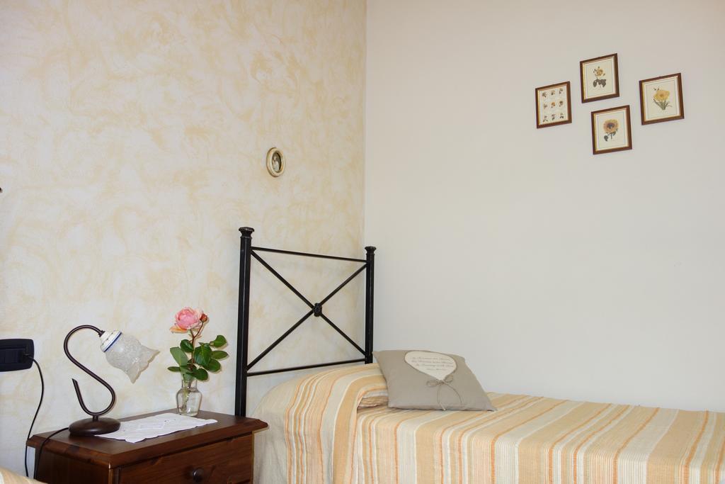 Casa Elisa Apartment Montaione Luaran gambar